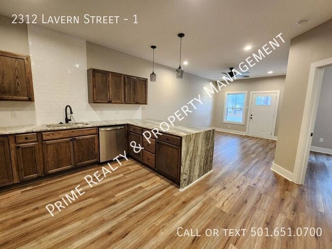 2312 Lavern St in Bryant, AR - Building Photo - Building Photo