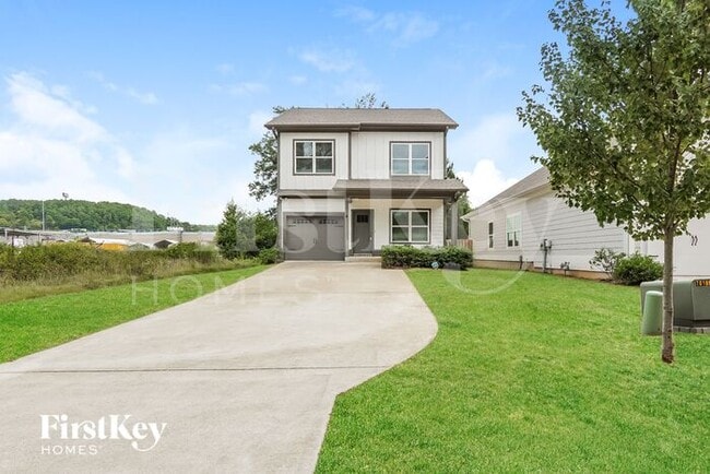 property at 2235 5th Ave S