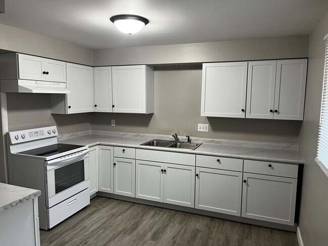 1341 6th Ave SE, Unit #4 in Rochester, MN - Building Photo - Building Photo