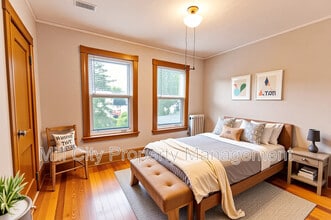 105 Ray St in Manchester, NH - Building Photo - Building Photo