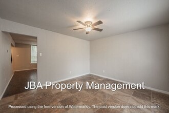 1761 Belshire Ct in Fort Worth, TX - Building Photo - Building Photo