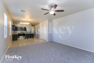 4981 E Kyanite Rd in San Tan Valley, AZ - Building Photo - Building Photo