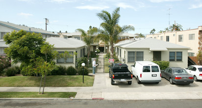 4460-4470 Utah St in San Diego, CA - Building Photo - Building Photo