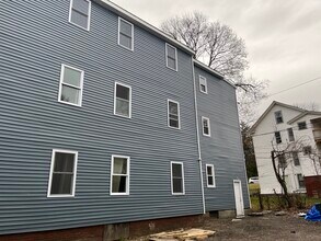 15 Hawley St in Worcester, MA - Building Photo - Building Photo