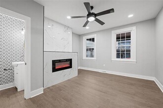 1206 Linden Pl in Pittsburgh, PA - Building Photo - Building Photo