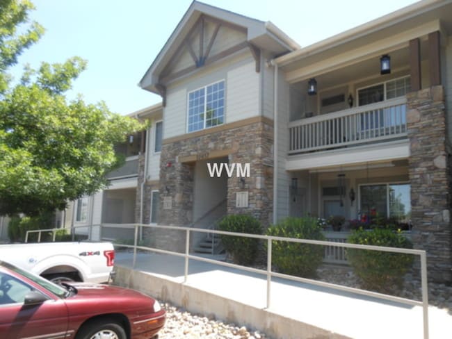 property at 10457 W Hampden Ave