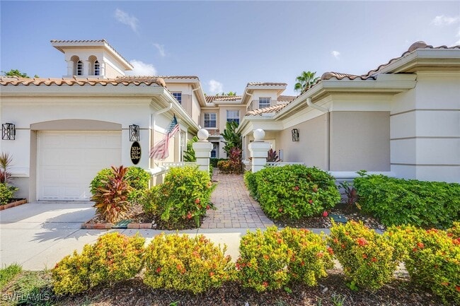 3955 Deer Crossing Ct in Naples, FL - Building Photo - Building Photo