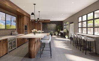 Alexan Evans Station