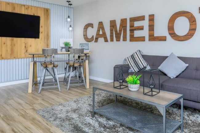 Camelot Apartments