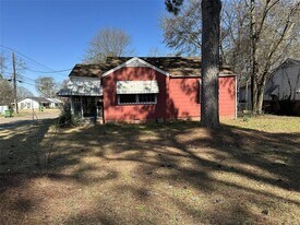 1901 Gibson St in Montgomery, AL - Building Photo