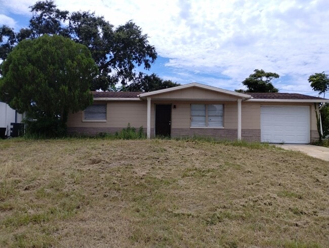 property at 7404 Windsor St