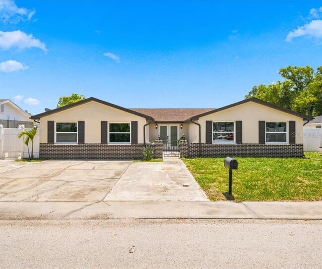 property at 6224 Keller Dr