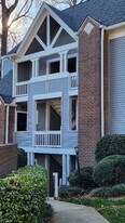 2502 Cranbrook Ln in Charlotte, NC - Building Photo