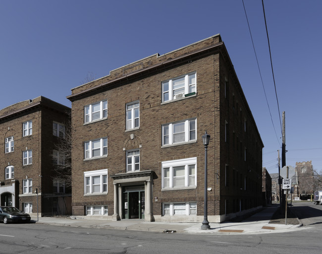 1900 1st Ave S in Minneapolis, MN - Foto de edificio - Building Photo