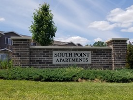 South Point Apartments