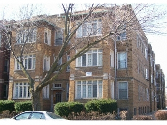 11200 S Vernon Ave in Chicago, IL - Building Photo