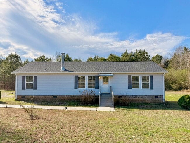 property at 21 Dugger St