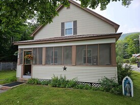 56 Pollard Rd in Lincoln, NH - Building Photo