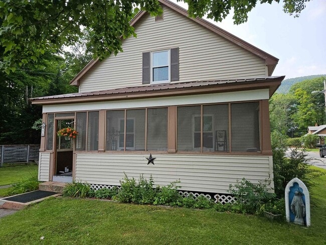 property at 56 Pollard Rd