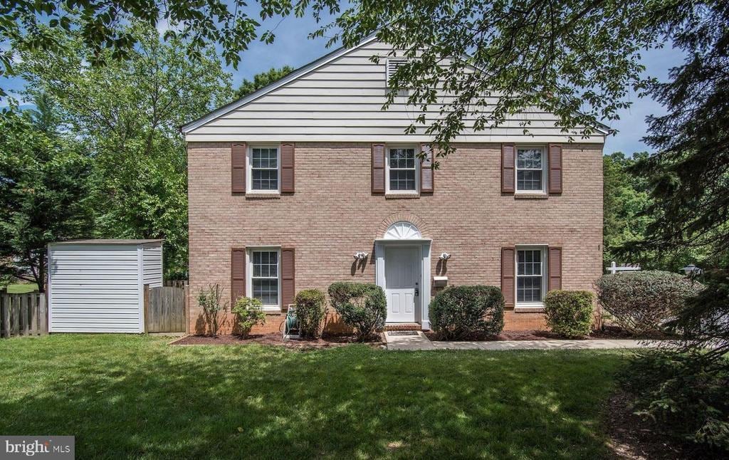 1 Story Dr in Gaithersburg, MD - Building Photo