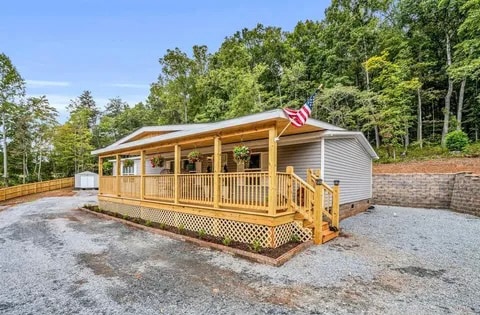 property at 4865 US-64