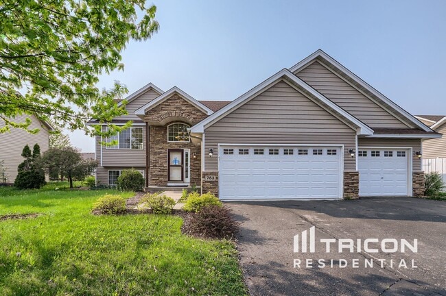 property at 783 Harrison Dr
