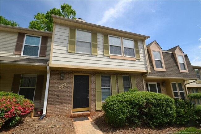 property at 4326 Halliwell Dr