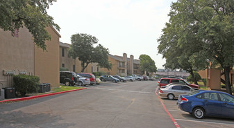 Oak Village Apartments