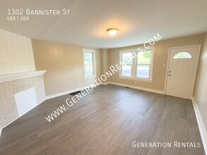 1302 Bannister St in York, PA - Building Photo - Building Photo