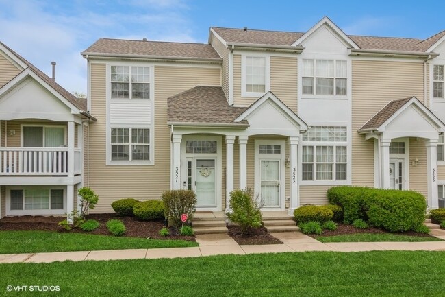 property at 3521 Silver Leaf Dr
