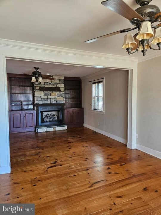 25513 Hill Rd in Greensboro, MD - Building Photo