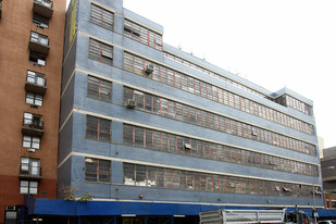 Hunter College Apartments