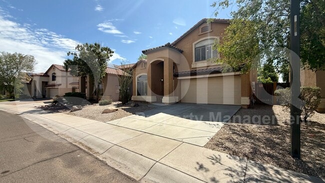 property at 12609 W Colter St