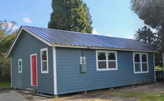 10040 LA-44 in Convent, LA - Building Photo