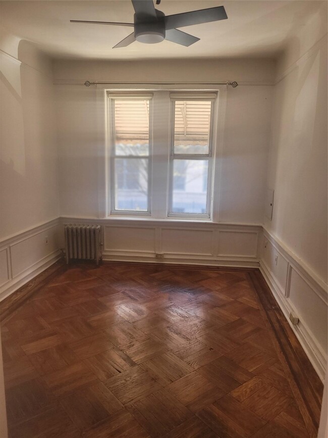 1609 Park Pl in Brooklyn, NY - Building Photo - Building Photo