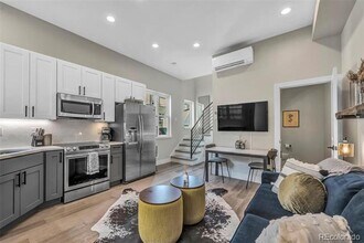 3219 W 19th Ave in Denver, CO - Building Photo - Building Photo