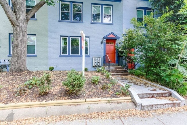 1331 22nd St NW in Washington, DC - Building Photo - Building Photo