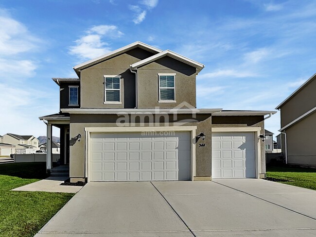 property at 344 North St