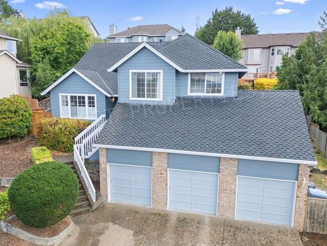 property at 15926 SW Hampshire Terrace