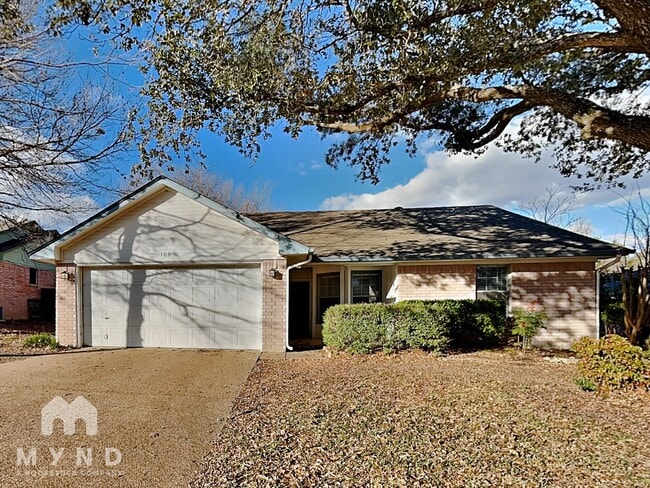 property at 106 Boardwalk St