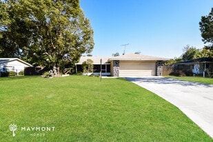 507 Power Rd in Sanford, FL - Building Photo