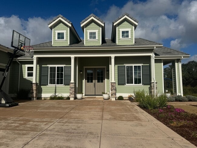 1440 Blush Ln in Orcutt, CA - Building Photo - Building Photo