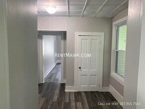 34 6th St in Old Town, ME - Building Photo - Building Photo