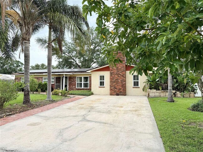 property at 2523 Krueger Ln
