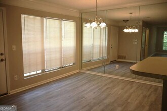 308 Mill Pond Ct SE in Smyrna, GA - Building Photo - Building Photo