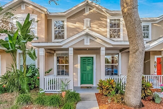 property at 1516 Blue Magnolia Rd