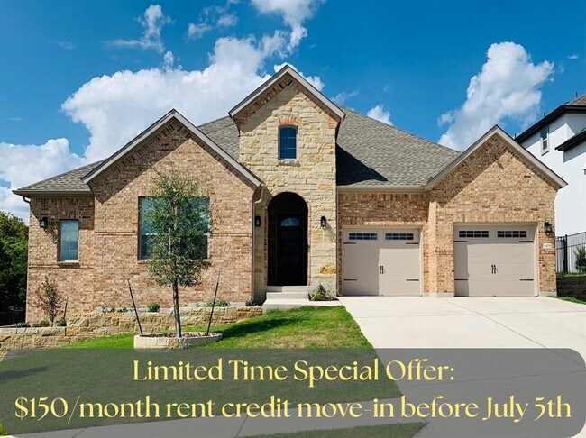 property at 4429 Apollonia Wy