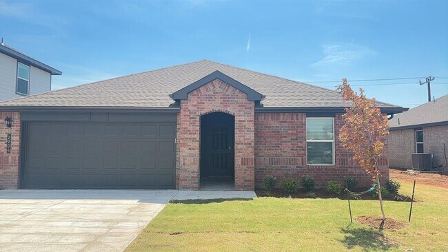property at 2904 Casey Dr