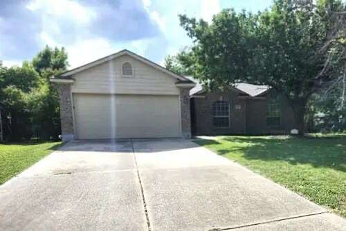 property at 2604 Hill Street Cove