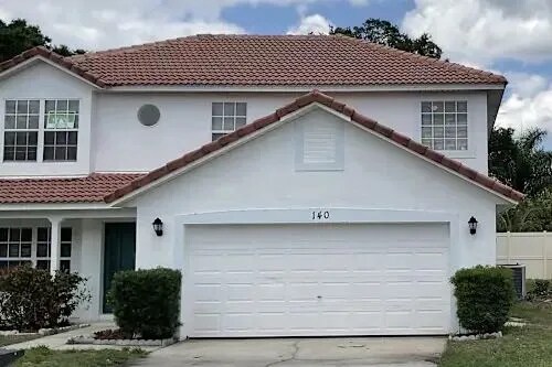 property at 3456 Granada Blvd